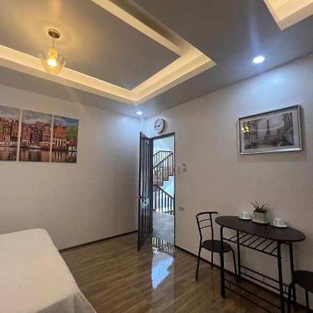Rich-Vania Suites General Luna  Exterior photo